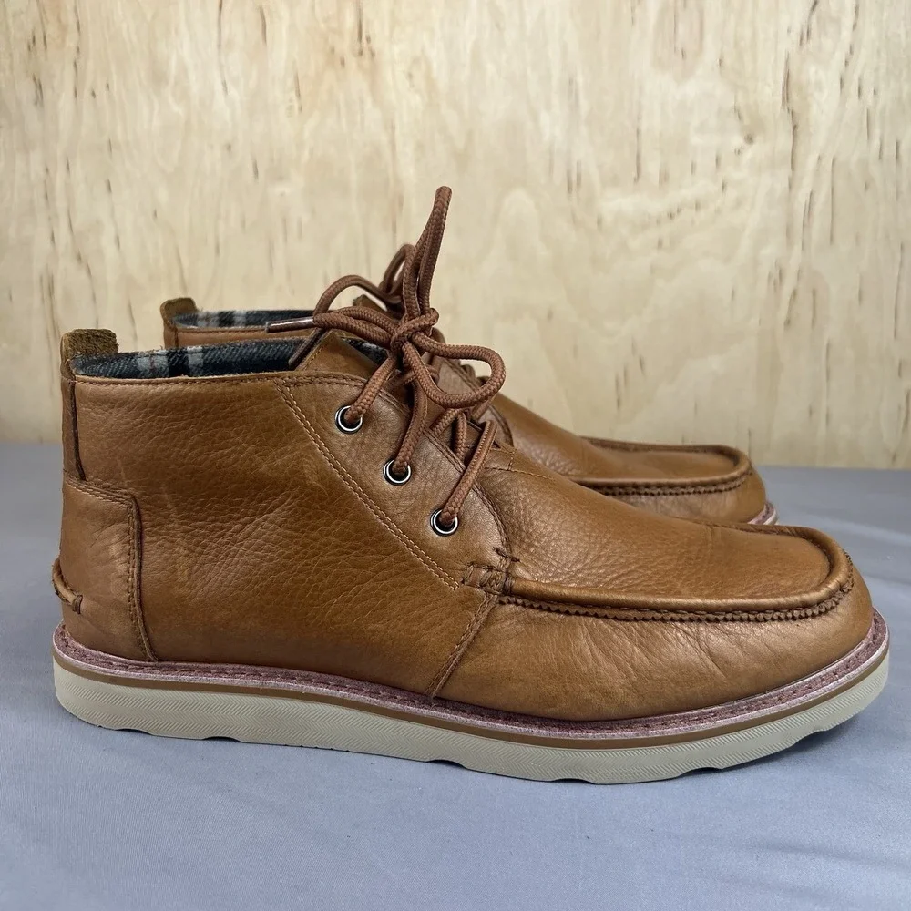 Toms men size